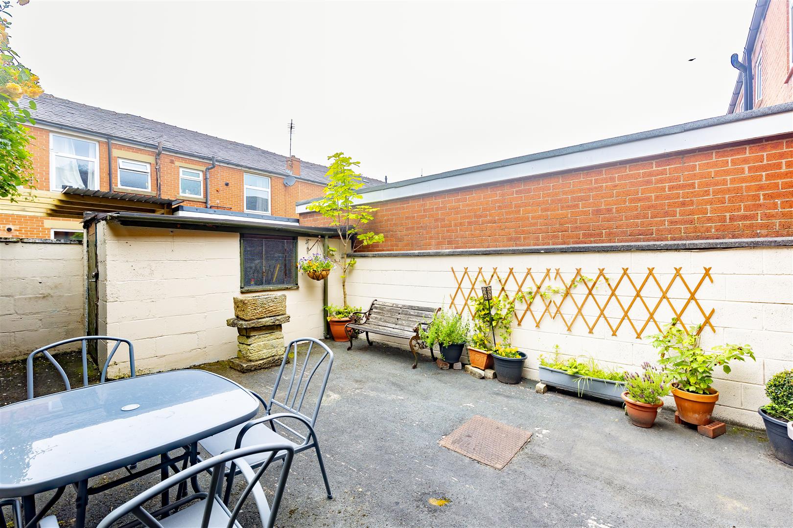 3 bed property in Cambridge Street, Chorley